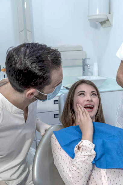 Best Emergency Dentist for Knocked-Out Tooth in Plymouth, NC