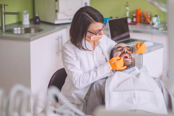 Best Holiday Emergency Dentist in Plymouth, NC