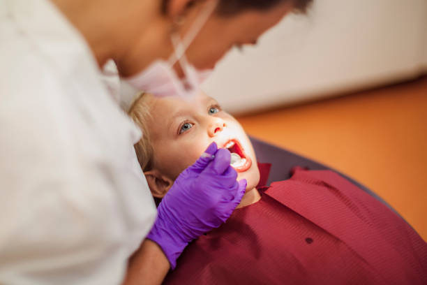 Best Emergency Dentist for Special Needs Patients in Plymouth, NC