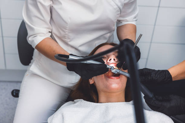 Best Emergency Dentist for Special Needs Patients in Plymouth, NC