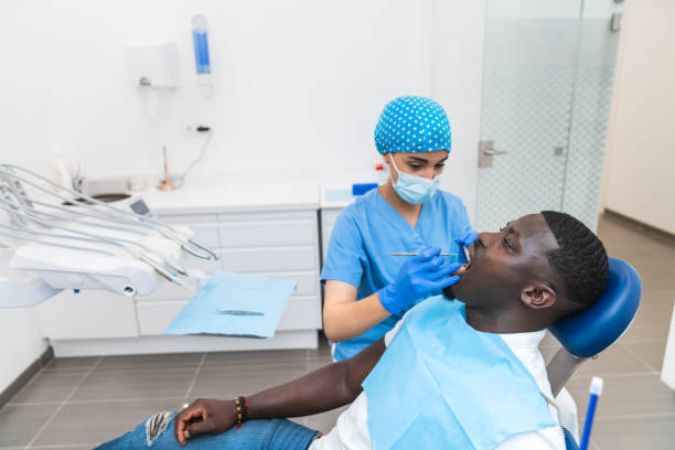 Best Pediatric Emergency Dentist in Plymouth, NC