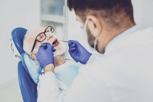 Best Emergency Dentist for Knocked-Out Tooth in Plymouth, NC